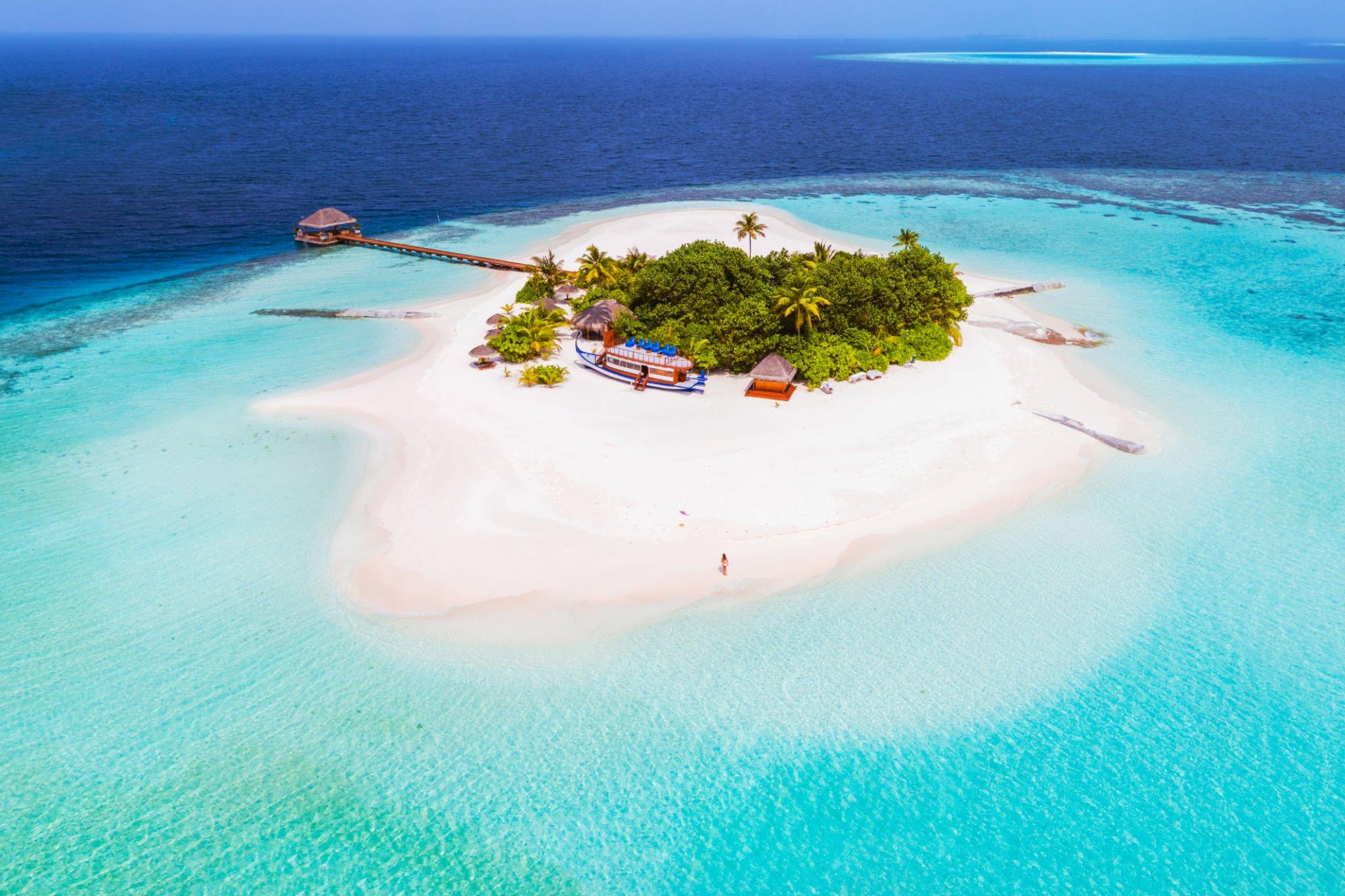 Maldives