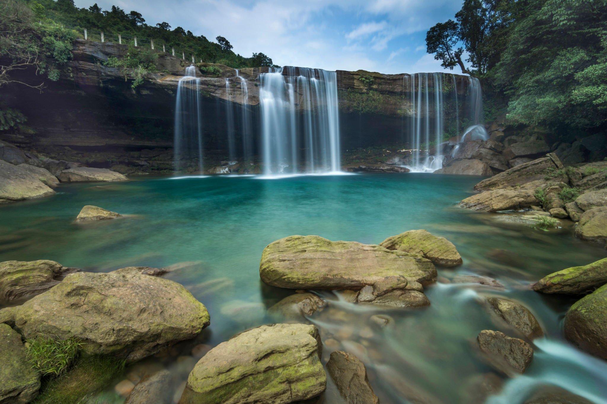 Meghalaya