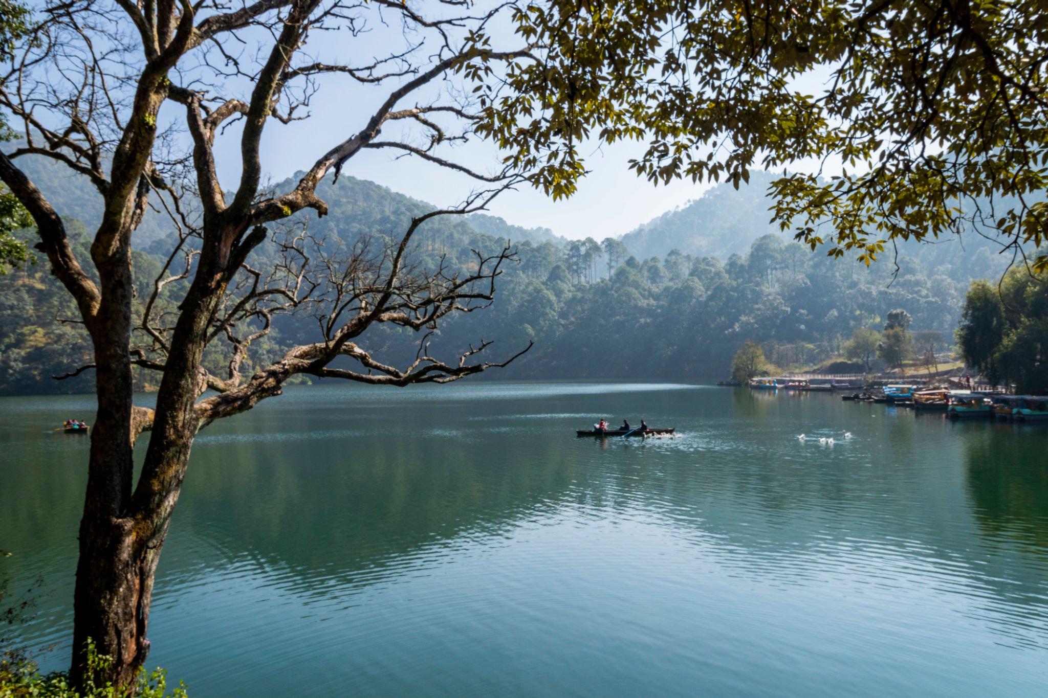 Uttarakhand